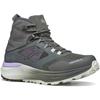 Tecnica Hiking Boots Agate S Mid Goretex
