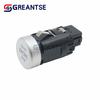 Start Stop Switch Engine Ignition Control Button 55G959839 Fit For Volkswagen Golf 2013 2014 2015 2016 2017 1.4L 1.8L 2.0L 2.5L