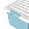 SPACEXPERT 16L Plastic Storage Box