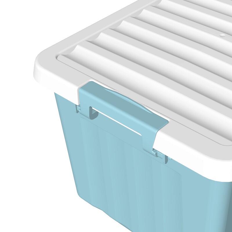 SPACEXPERT 16L Plastic Storage Box