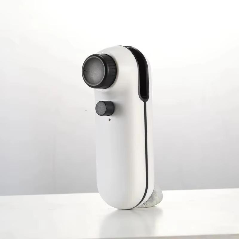 Rechargable 2 In 1 Mini Heat Sealer Storage Bag Plastic Package Snack Sealer Bag Handheld Heat Sealer Plastic Bag USB