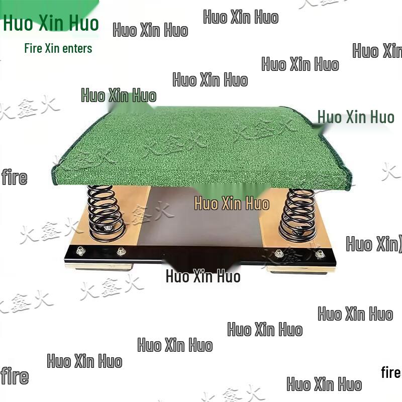 Athletic & Gymnastics Training Equipment