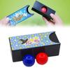 Magic Trick Box With Plastic Material For Family Interactive Magic Shows