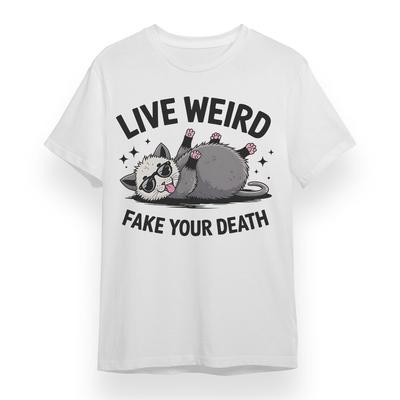 Tops – T-Shirts