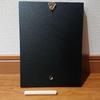 [USED] BTS Jungkook Picture Frame Panel A5