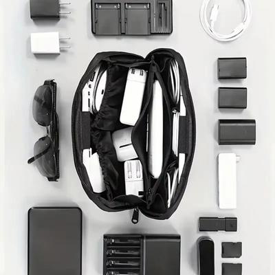 Accesorios para la electrónica – Bolsas para pequeños gadgets y cables