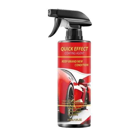 

Automotive Coating Spray Nano Protective Film for Car Paint Hydrophobic Anti-Rust UV Resistant