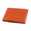 Emergency Tent 2 Person PE Aluminum Film Tear Resistant Waterproof Survival Shelter Outdoor Emergency Shelter Orange