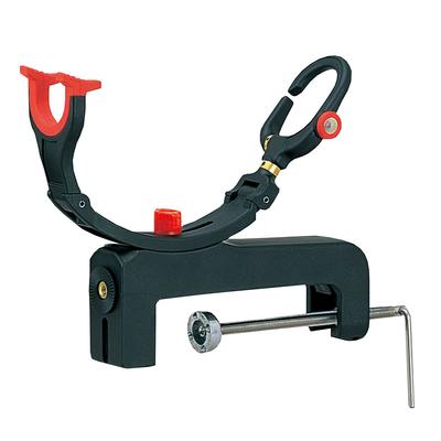 Daiichi Seiko Super Uketaro 130 Rod Black Holder, (02021)