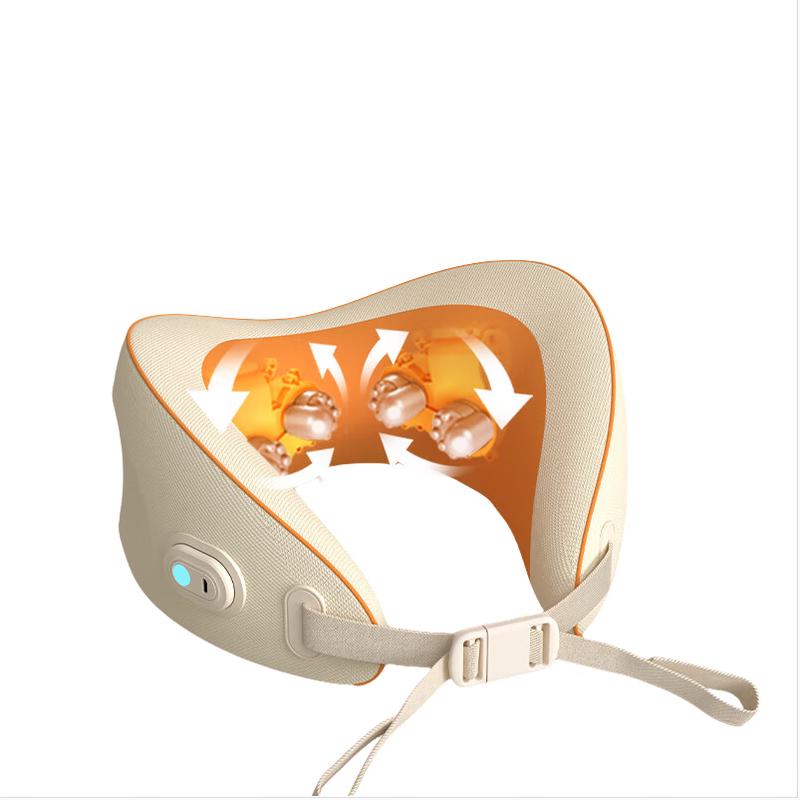 

Hezheng Neck Massager