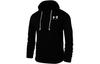 Sweatshirts Men's Black Hooded Moderate Regular 1370401-001