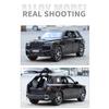1/32 Rolls Royce SUV Cullinan 2025 Alloy Luxury Car Model Diecast Metal Off-road Vehicle Car Model Sound and Light Kids Toy Gift