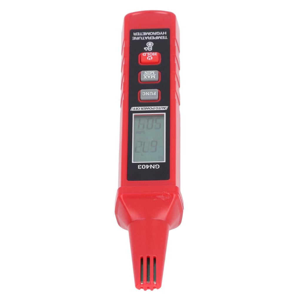 Digital Temperature Humidity Meter Industrial High Accuracy Mini Hygrometer Thermometer