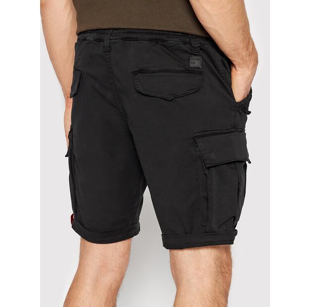 Шорты Alpha Industries Airman