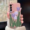 Custodia Per Samsung Galaxy A17 M17 4G 5G Gatto Cartone Animato Carino Copertura Protettiva Morbida in Silicone Per SamsungA17 M17 Fundas GalaxyM17 Coque