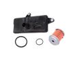 Transmission Filter & Cooler Kit For 2016-2019 Honda Civic Fit HRV 25450-P4V-013