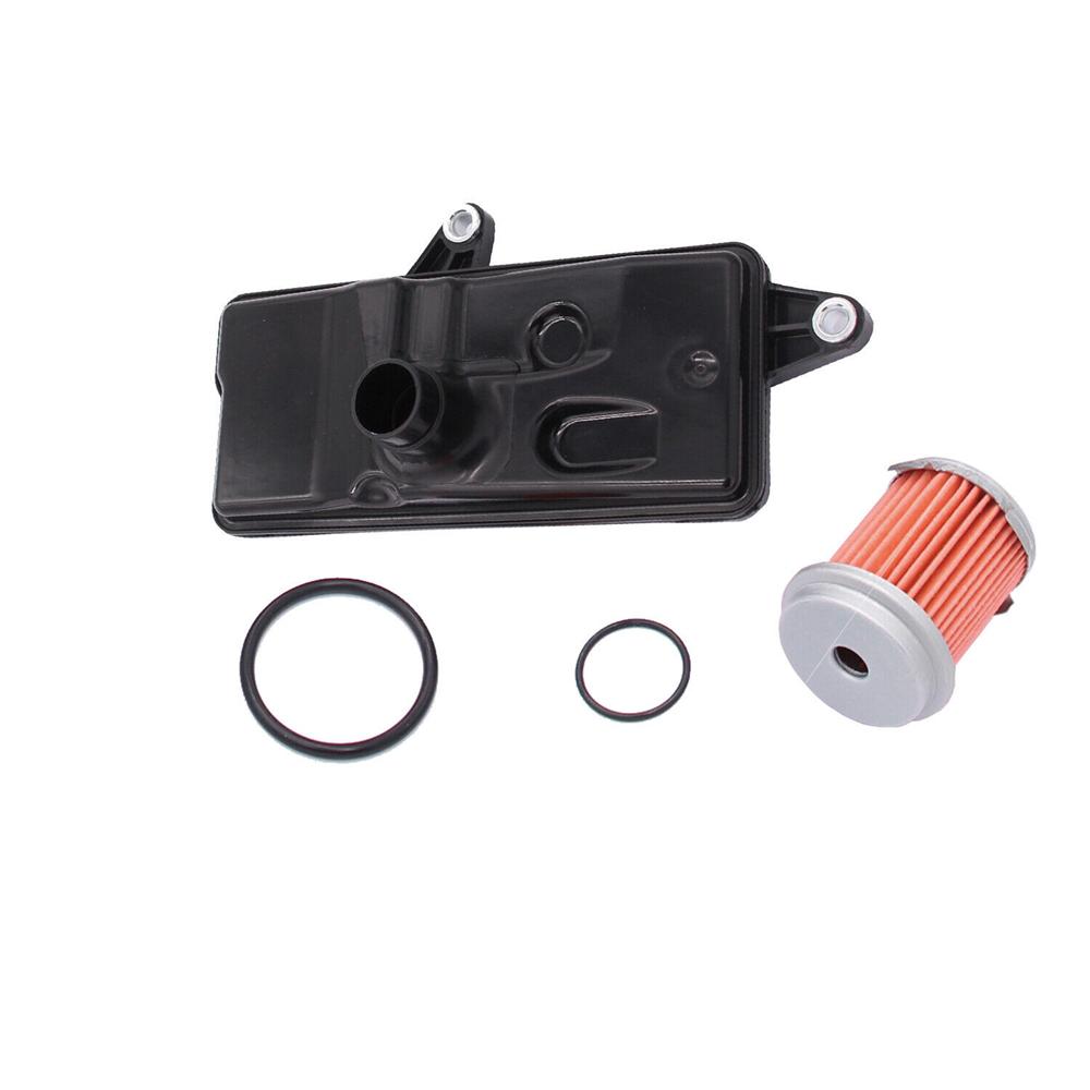 Transmission Filter & Cooler Kit For 2016-2019 Honda Civic Fit HRV 25450-P4V-013