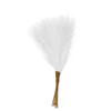 Practical Pampas Grass Boho Decor Flower Fake Plant Reed Simulated Wedding Party Home Decoration Artificial Flowers