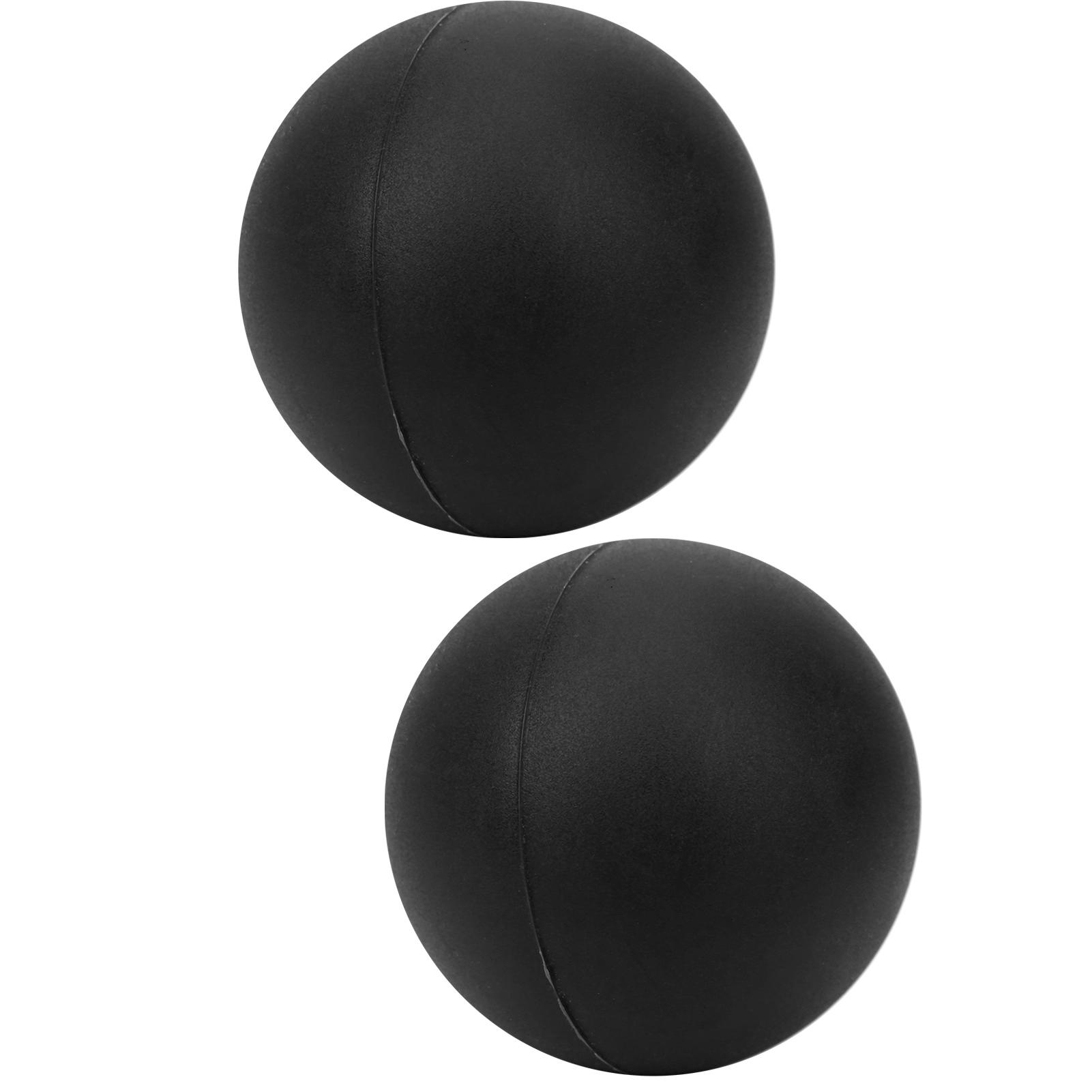 

2pcs Silica Gel Massage Fitness for Pain Stress Relief Trigger Point Therapy