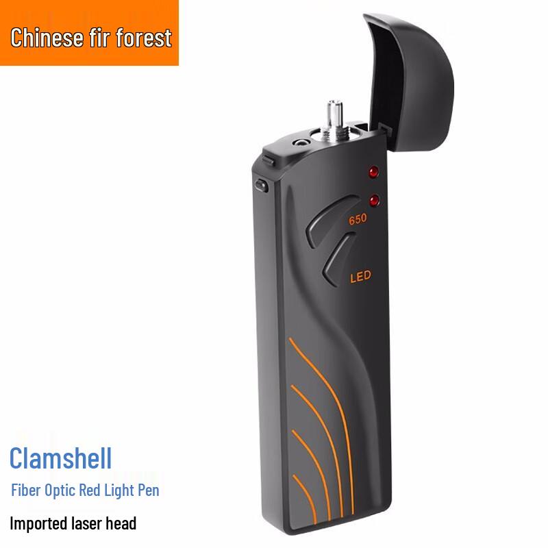 SML Fiber Optic Test & Measurement Tools