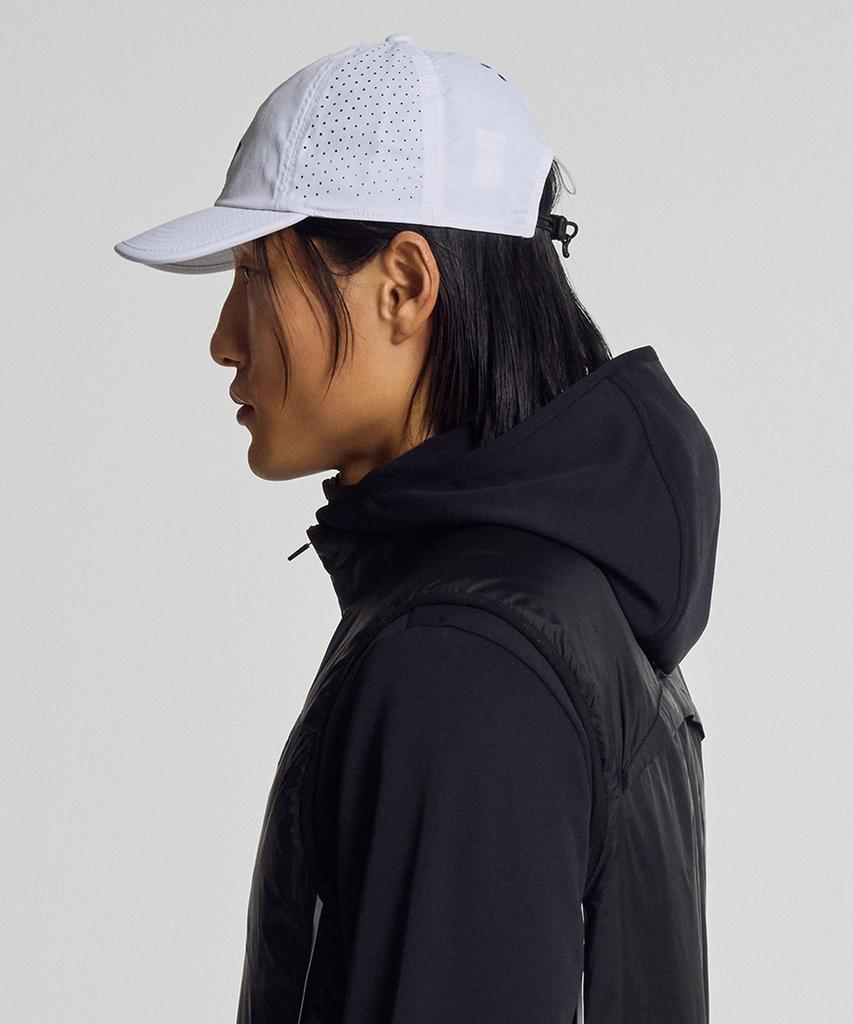 Nyuballanseu Nbgdg25101 / Pf Washable Running Ball Cap (White)