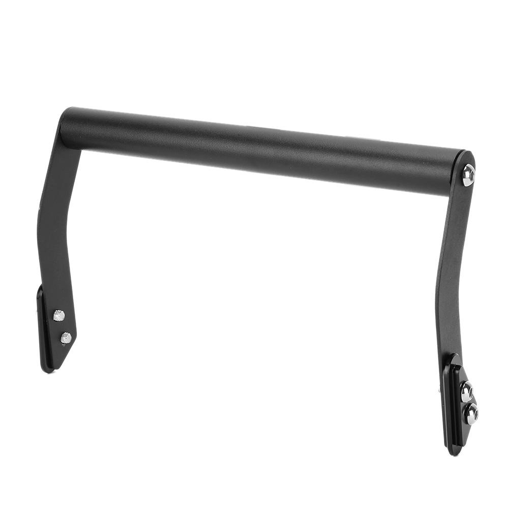 GPS Navigation Bracket Phone Holder Modification Fits for KAWASAKI VERSYS650 KLE650 15 19