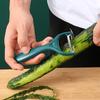 Wholesale melon planer Fruit paring knife Ceramic peeler Shaving knife home gadgets kitchen tool house accessories for kitchen
