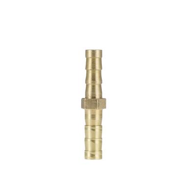Schlauchverbinder fi 6 mm