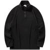 Jordan Fleece-Lined Stand-Collar Sweatshirt