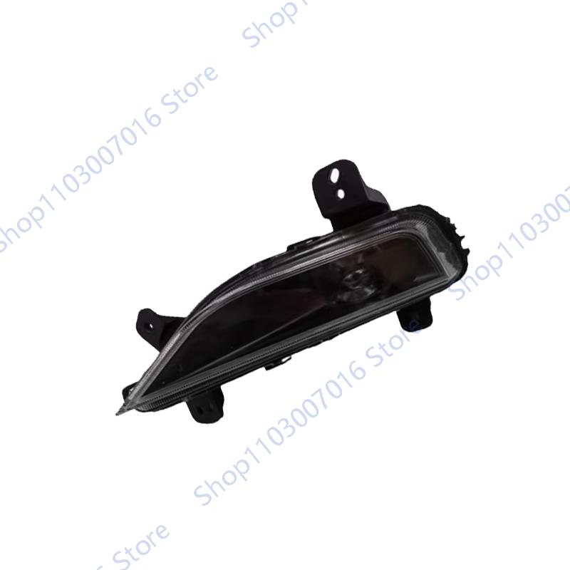 For Geely Atlas BoYue Proton X70 2018 2019 2020 Fog Light Turn Signal Lamp Fog Lamp Indicator Light Car Accessories