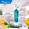 Yunnan Baiyao Jin Kou Jian Fresh Mint Toothpaste
