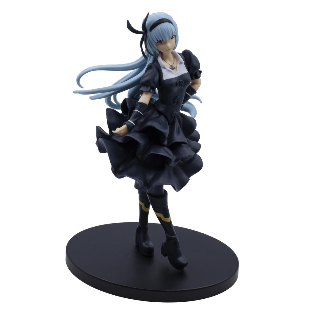 BANDAI Banpresto Die Zeit, als ich als Schleim wiedergeboren wurde Otherworlder Figur Luminous Valentine Vol.21