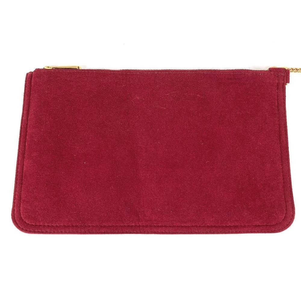 Louis Vuitton M40100 MonogramMulticolore Aurelia GM Shoulder Tote Bag with Pouch