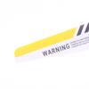 4Pcs Spare Main Fan Blades For Helicopter Rotor Rc Syma S107 Diy Accessories Kid Gift