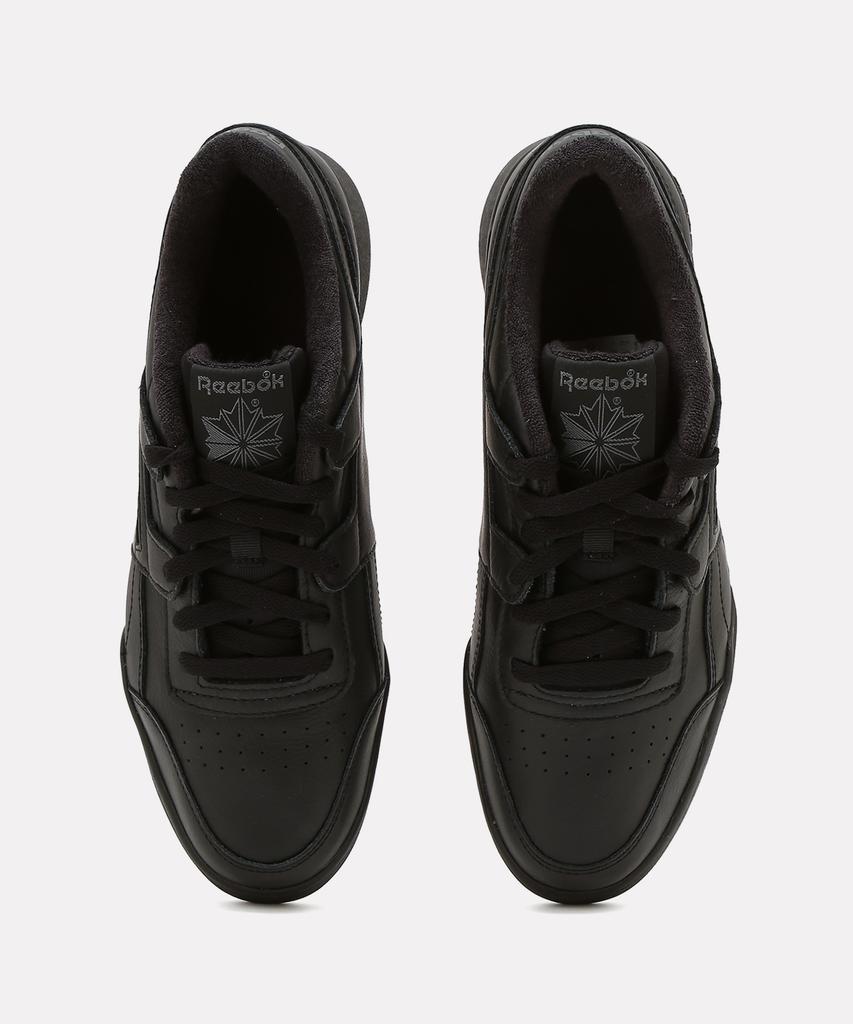 Reebok Workout Plus - Triple Black / 100244984