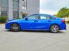 2023 Civic 11. generace US Boční prahy, Body kit, Přední splitter, Lip, Zadní křídlo, Rohové chrániče