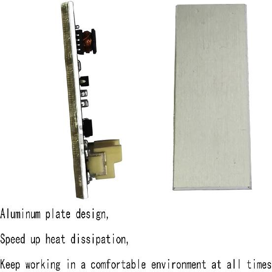 GSRECY Rear LED light Repair REPLACEMENT Board Tail Light Led Chip Compatible For 2011-2017 BMW X3 F25