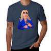Fezcos Grandma TShirt Casual Loose Daily Wear TShirt