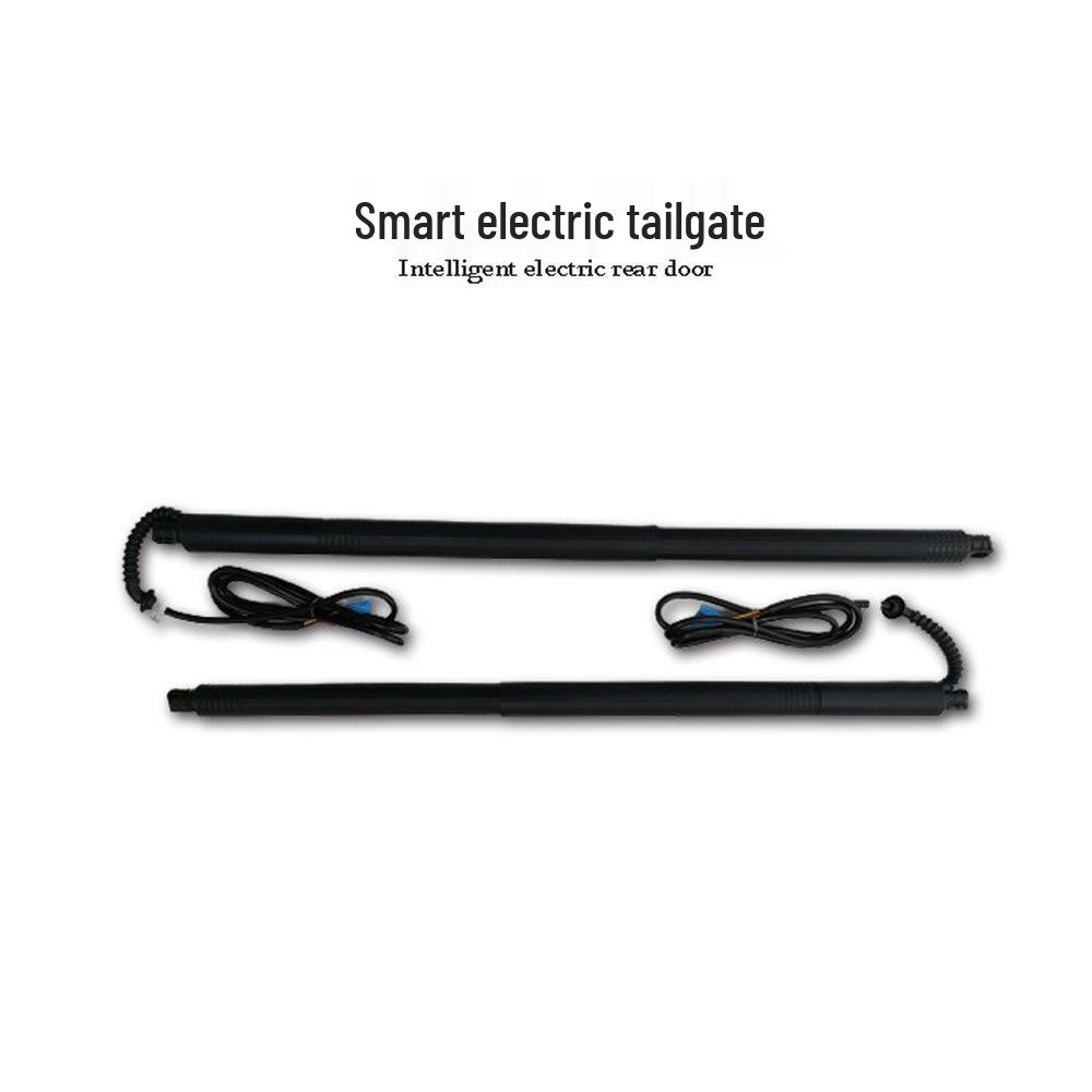 Compatible with Skoda Karoq and Kodiaq Electric Tailgate Systems