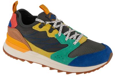 Alpine 83 Sneaker Recraft, Pánské vícebarevné tenisky