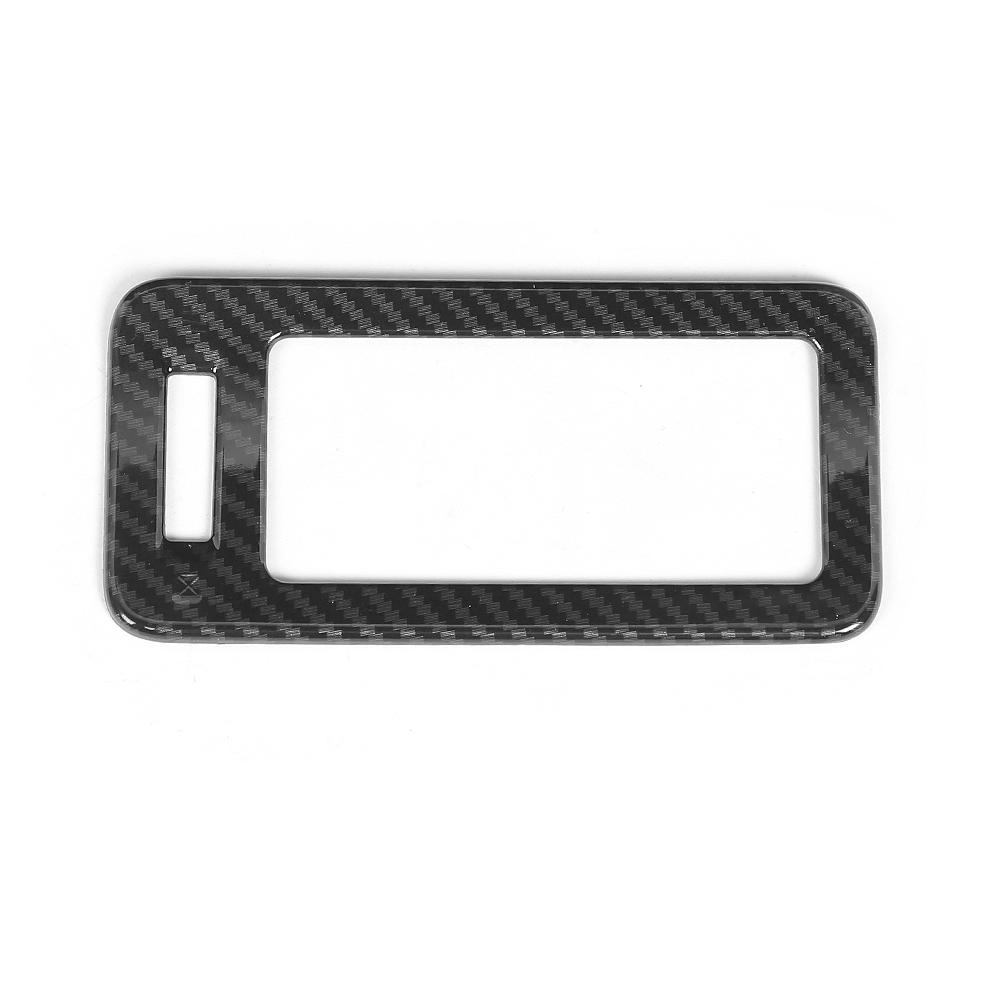 6pcs Rear Air Vent Trim Cover Fit for HYUNDAI GRAND STAREX (H1)2019