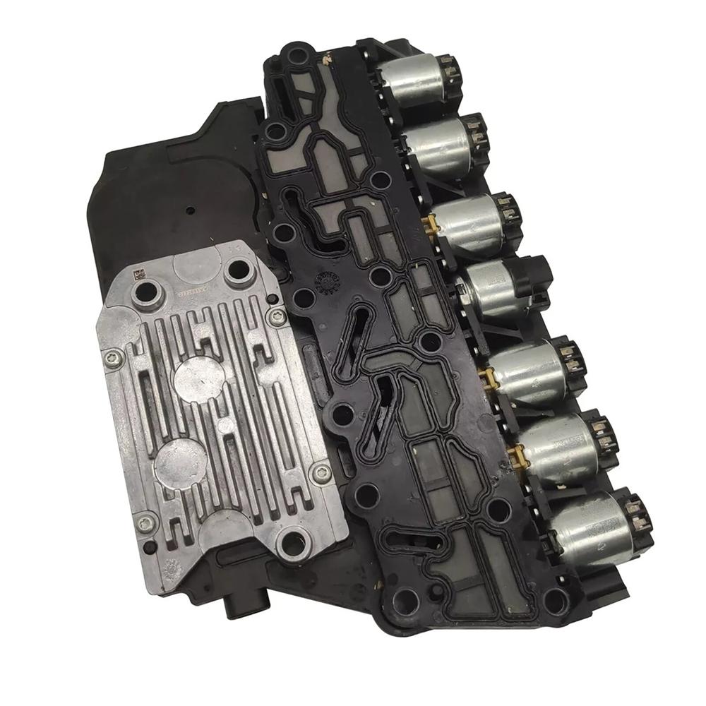TCM Transmisjonskontrollmodul med Solenoid For 6T30 6T40 For CHEVROLET ORLANDO