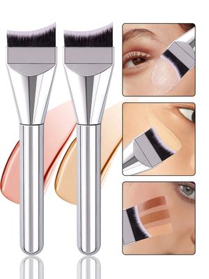 Make-up nástroje a doplňky – Štětce na make-up
