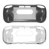 Transparent Soft Case For Retroid Pocket 5 TPU Game Control Handle Stand Holder Anti-fall Protective Cover Accessories