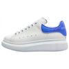 (WMNS) Oversized Schuhe 'Cream White Electric Blue' Damen 718157WICGK8870