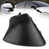 Left Right Side Rearview Mirror Triangle Base Cover For Toyota Camry 2018      Car Replacement Accessories