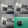 2pcs for Isuzu Foton truck pickup headlight dimming charging car relay 12V 24V 40A