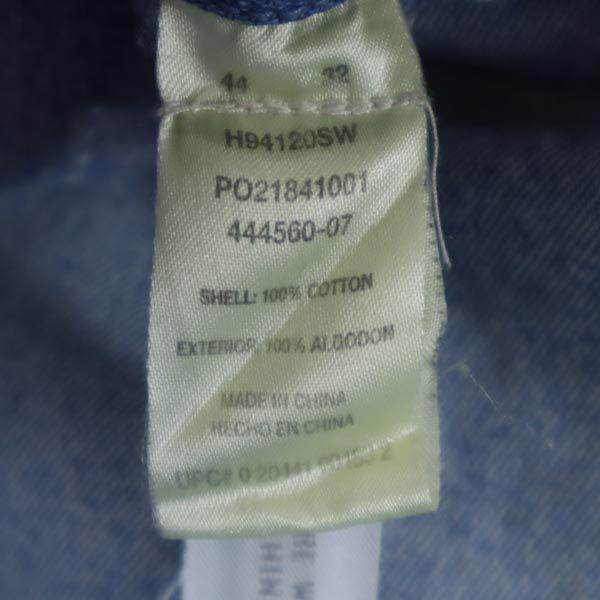 BIG SMITH Remake Denim pants w44 Biggs Men's Used