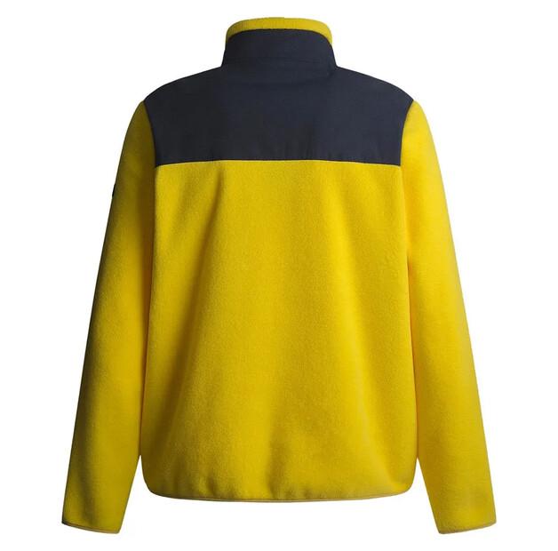 Red Bull Racing Polar Fleece Hybrid куртка