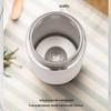 ASD 350ml Vacuum Insulated 304 Stainless Steel Tea Mug